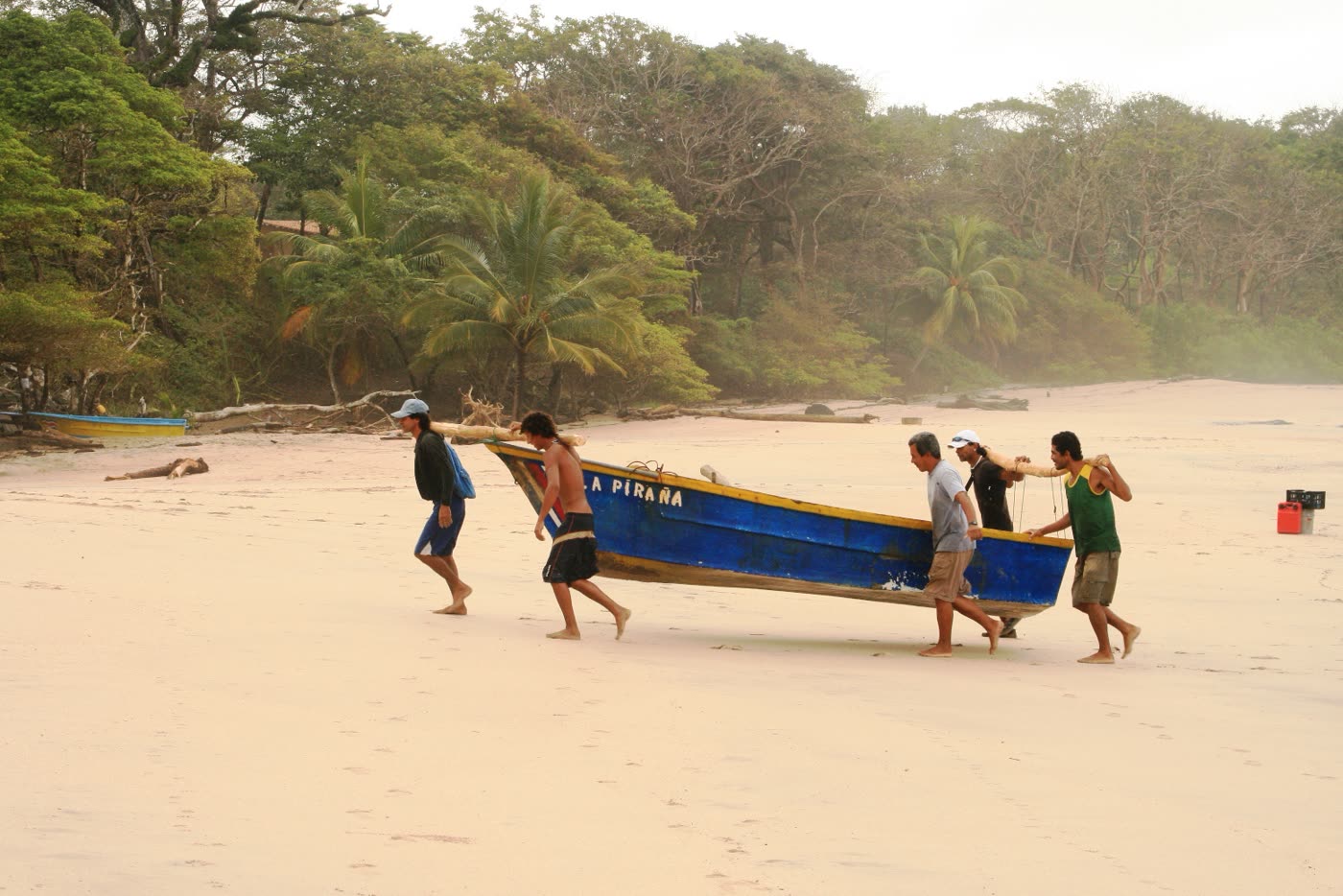 Nosara, Costa Rica