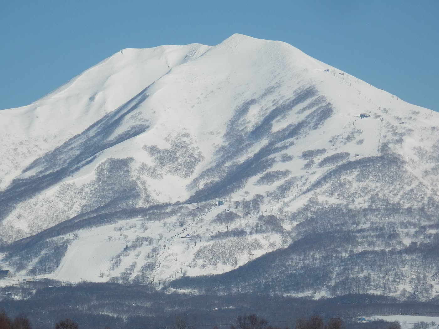 Niseko, Japan