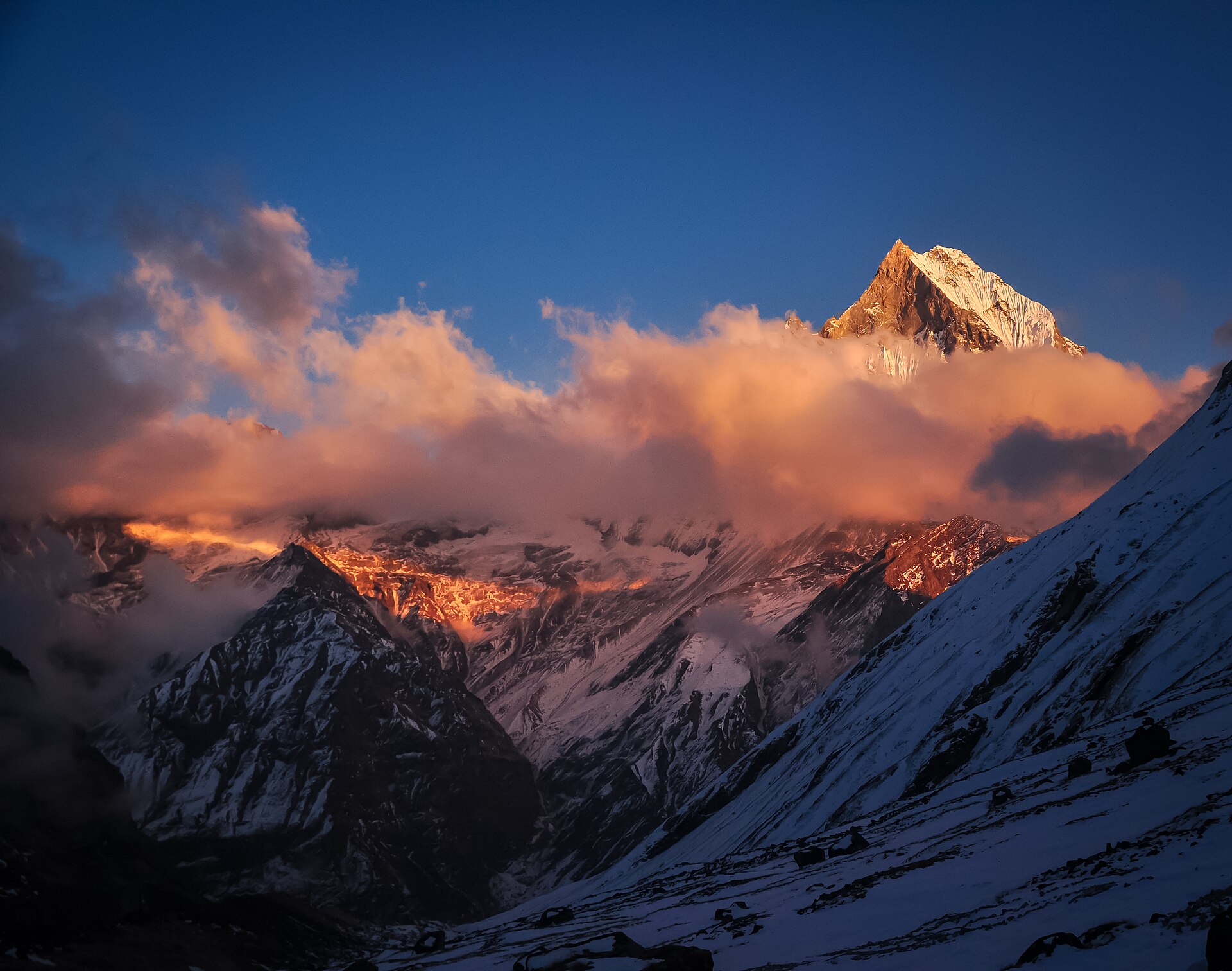 Nepal