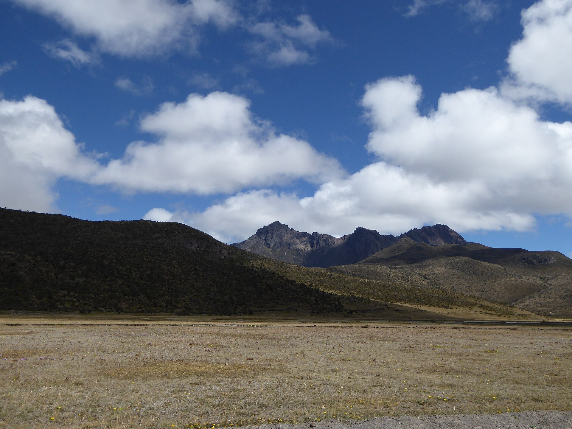 Ecuador