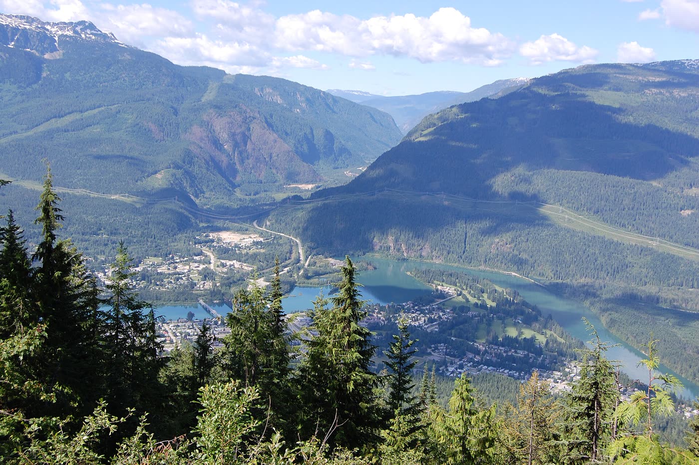 Revelstoke, Canada