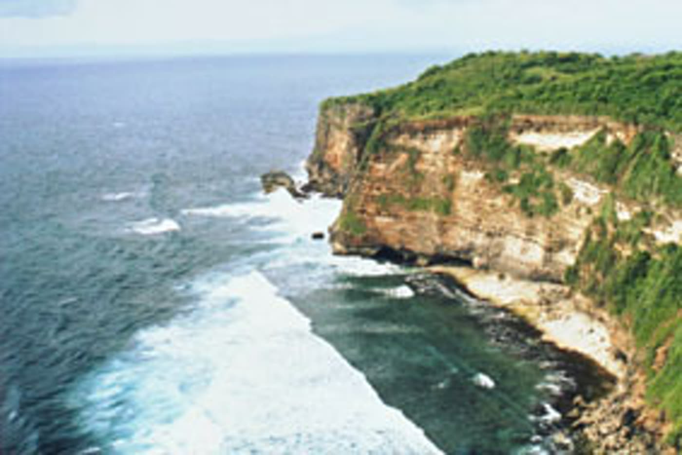 Uluwatu, Indonesia