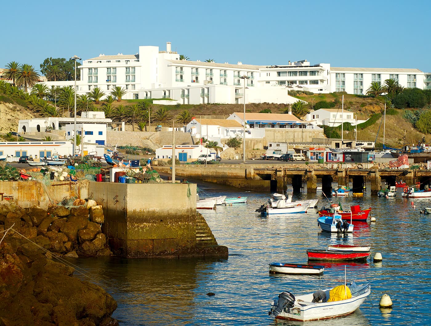 Sagres, Portugal